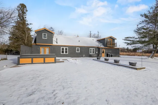 $339,900 | W1807 Highway 64, Marinette, WI 54143