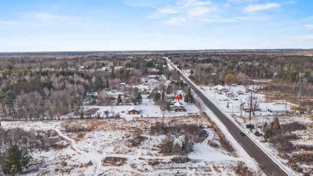 $339,900 | W1807 Highway 64, Marinette, WI 54143