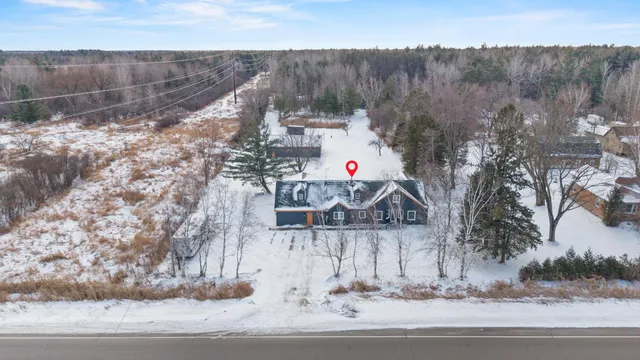 $339,900 | W1807 Highway 64, Marinette, WI 54143
