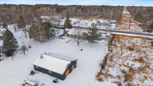 $339,900 | W1807 Highway 64, Marinette, WI 54143