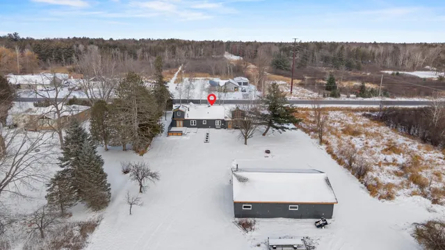 $339,900 | W1807 Highway 64, Marinette, WI 54143