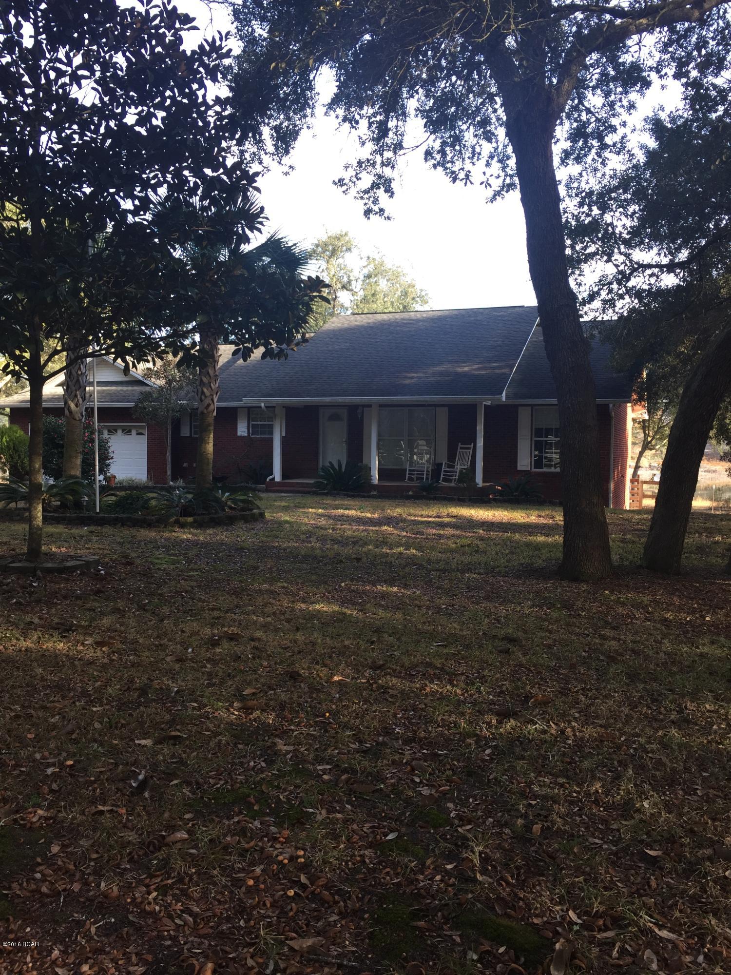 5196 Pine Ridge Drive Chipley, FL 32428 - Photo 2 of 25 Gallery Image 2