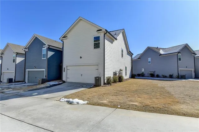 $449,000 | 4260 Tifton Lane, Sugar Hill, GA 30518