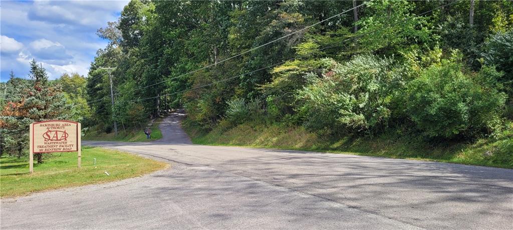 Lot Renfrew Renfrew Road Renfrew, PA 16053 - Photo 3 of 8 a view of a swimming pool with a yard