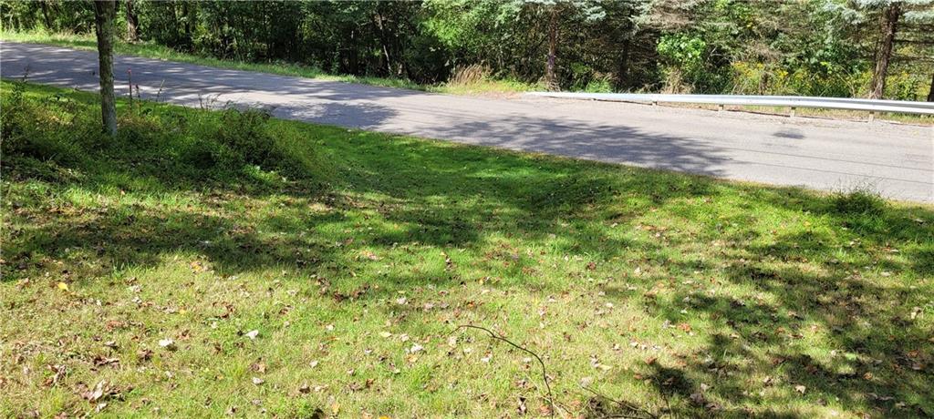 Lot Renfrew Renfrew Road Renfrew, PA 16053 - Photo 4 of 8 a view of a yard with a tree