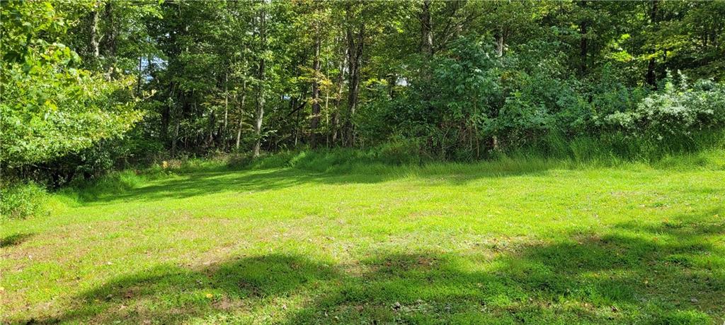 Lot Renfrew Renfrew Road Renfrew, PA 16053 - Photo 6 of 8 a view of backyard with green space