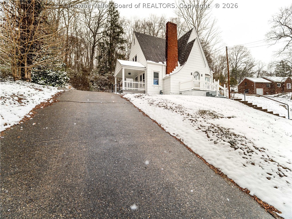 6 Varsity Drive Charleston, WV 25302 - Photo 1 of 43 Gallery Image 1