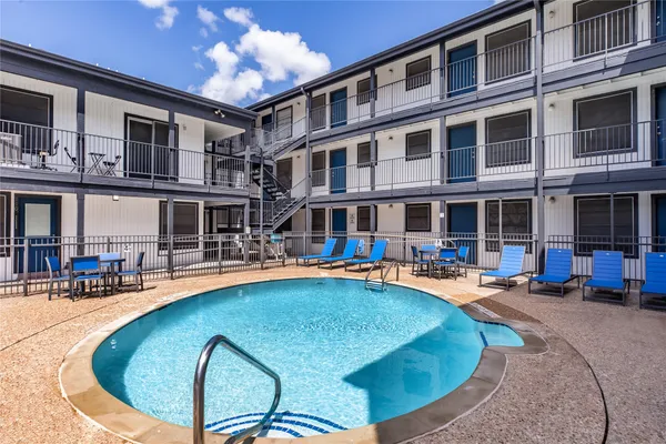 $769 | 6010 North Lamar Boulevard, Unit 219, Austin, TX 78752