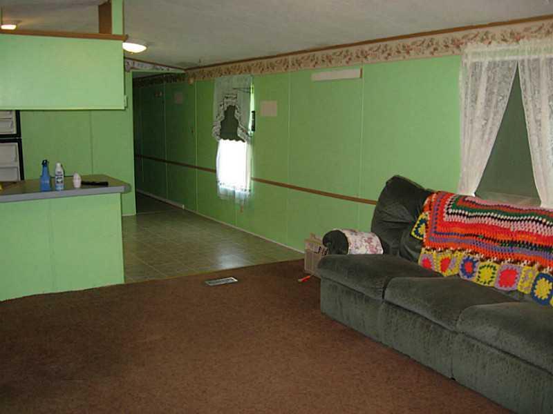 155 Coles Corner Road Winterport, ME 04496 - Photo 4 of 13 Living Room.
