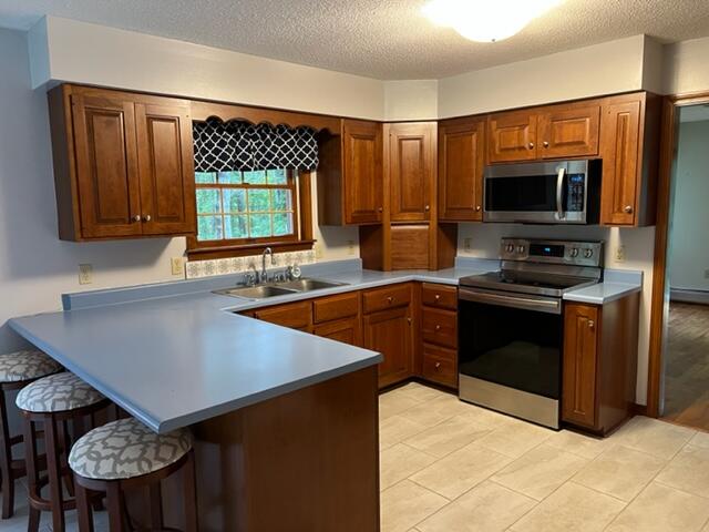 5 Randall Road Winslow, ME 04901 - Photo 4 of 46 Kitchen