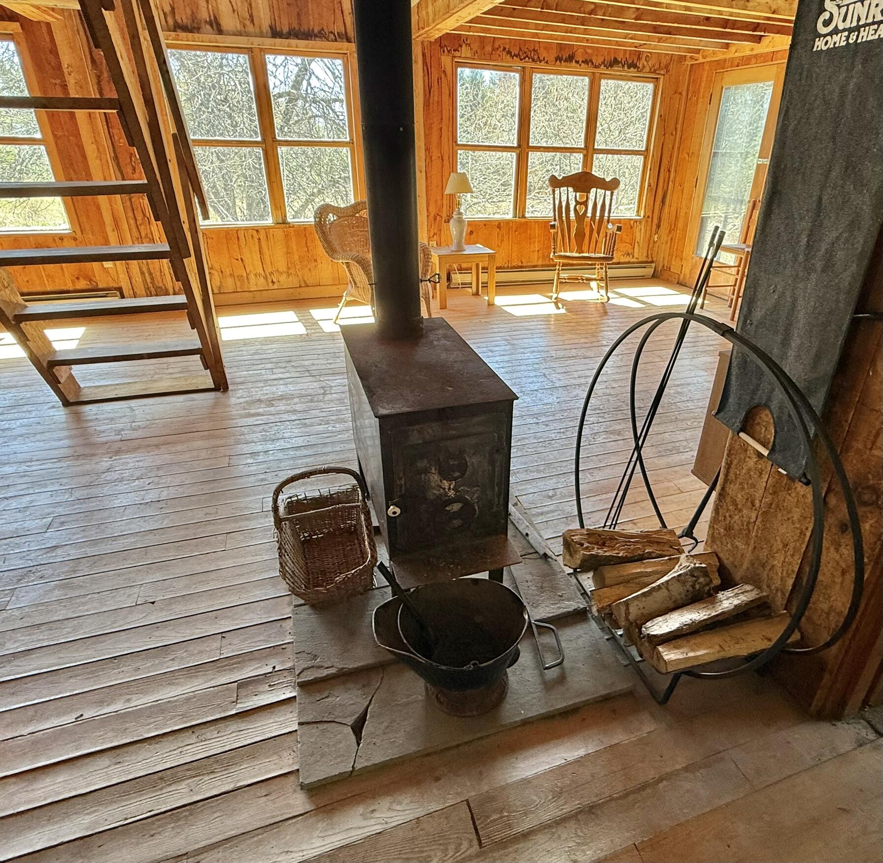 1122 Bucksmills Road Bucksport, ME 04416 - Photo 15 of 34 IMG_3756