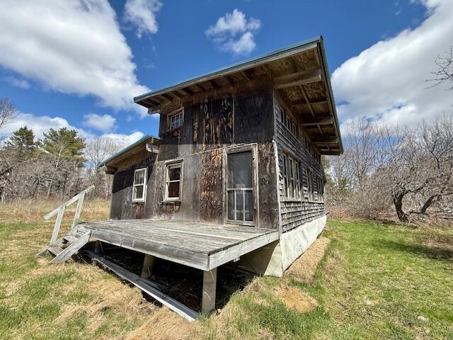 1122 Bucksmills Road Bucksport, ME 04416 - Photo 7 of 34 IMG_3797