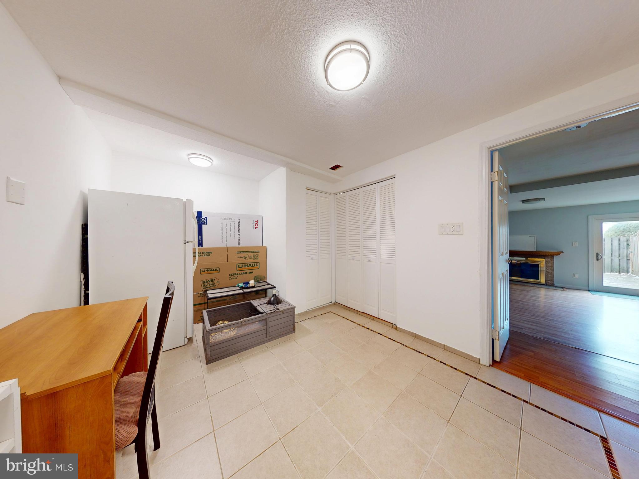 7302 Rolling Oak Lane Springfield, VA 22153 - Photo 24 of 36 Basement Utility room