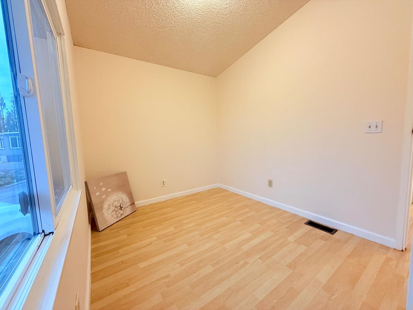 411 Lewis Road, Unit 335 San Jose, CA 95111 - Photo 15 of 27 a view of an empty room