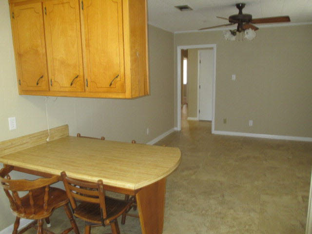 5724 Bear Point Avenue Orange Beach, AL 36561 - Photo 17 of 17 dining room 2