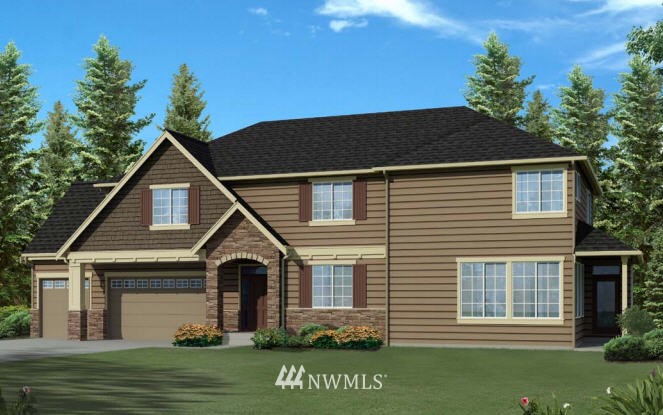 22219 34th Avenue Southeast Bothell, WA 98021 - Photo 1 of 1