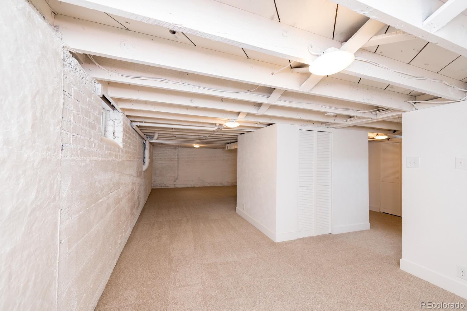 3527 Monroe Street Denver, CO 80205 - Photo 25 of 29 a view of small space