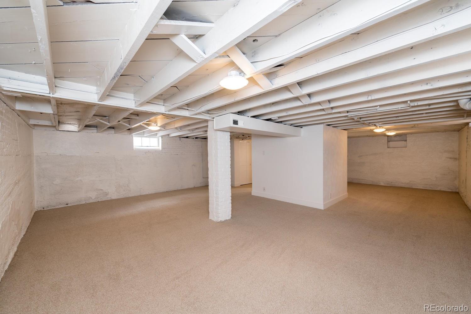 3527 Monroe Street Denver, CO 80205 - Photo 26 of 29 a view of small space