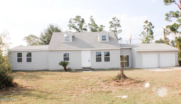 $237,000 | 8561 Fremont Road, Youngstown, FL 32466