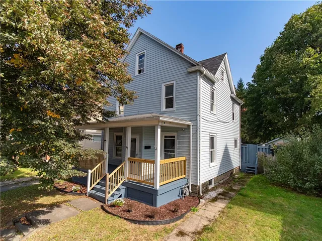 $129,777 | 42 Chapman Street, Jamestown, NY 14701