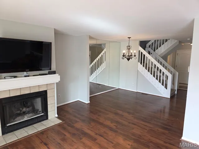 $279,000 | 3124 Autumn Shores Drive, Maryland Heights, MO 63043