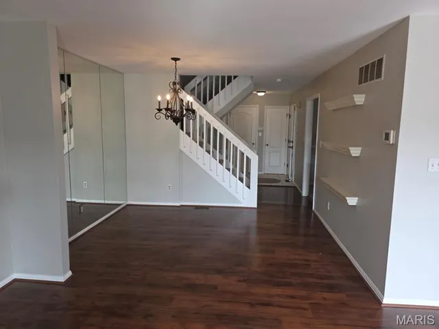 $279,000 | 3124 Autumn Shores Drive, Maryland Heights, MO 63043