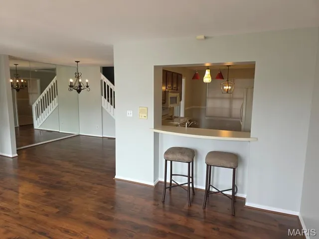 $279,000 | 3124 Autumn Shores Drive, Maryland Heights, MO 63043