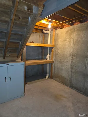 $279,000 | 3124 Autumn Shores Drive, Maryland Heights, MO 63043