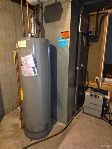 $279,000 | 3124 Autumn Shores Drive, Maryland Heights, MO 63043