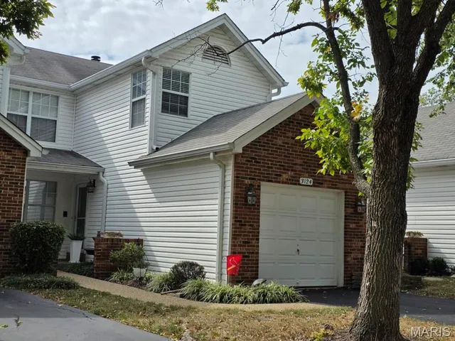 $279,000 | 3124 Autumn Shores Drive, Maryland Heights, MO 63043