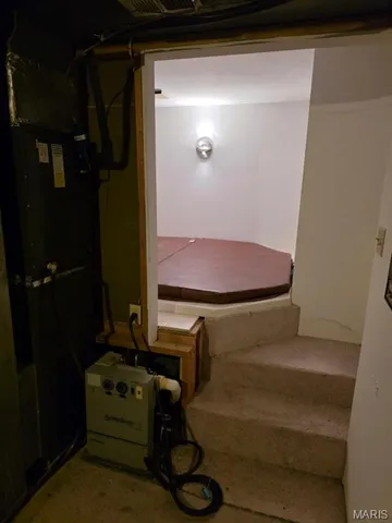 $279,000 | 3124 Autumn Shores Drive, Maryland Heights, MO 63043