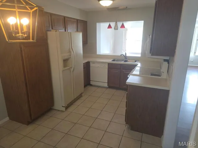 $279,000 | 3124 Autumn Shores Drive, Maryland Heights, MO 63043