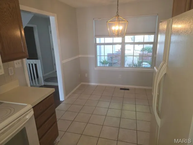 $279,000 | 3124 Autumn Shores Drive, Maryland Heights, MO 63043