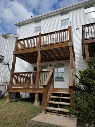 $279,000 | 3124 Autumn Shores Drive, Maryland Heights, MO 63043