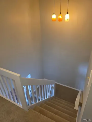 $279,000 | 3124 Autumn Shores Drive, Maryland Heights, MO 63043