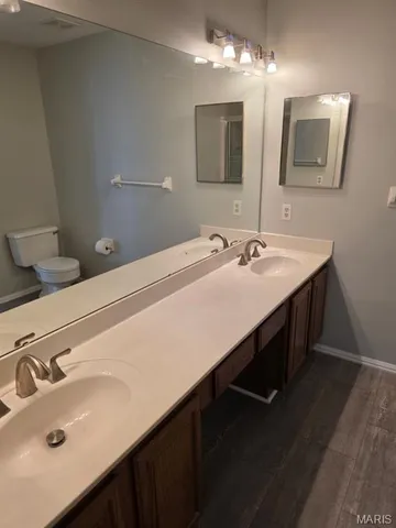 $279,000 | 3124 Autumn Shores Drive, Maryland Heights, MO 63043