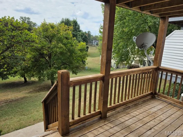 $279,000 | 3124 Autumn Shores Drive, Maryland Heights, MO 63043