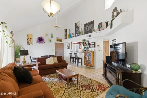 a picture of a room with a floor and white wall