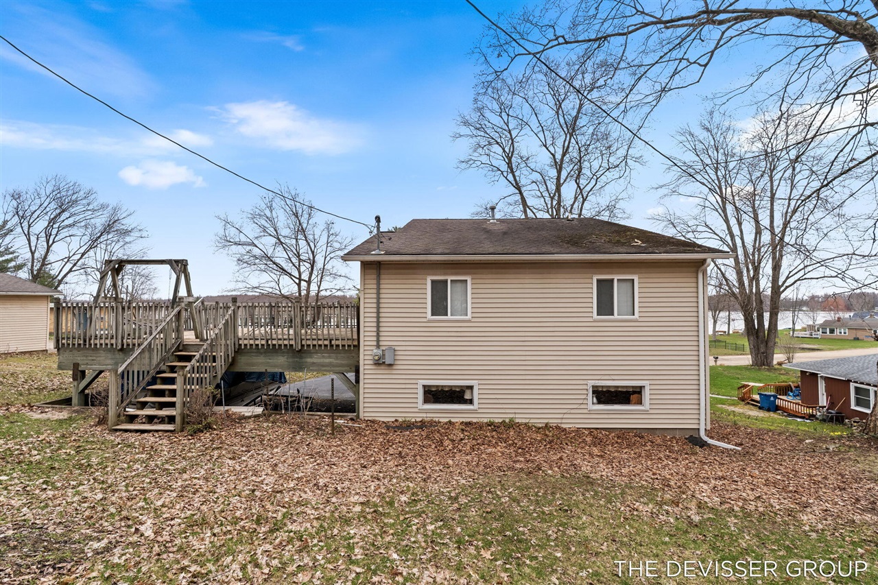 3136 Baseline Road Gobles, MI 49055 - Photo 40 of 85