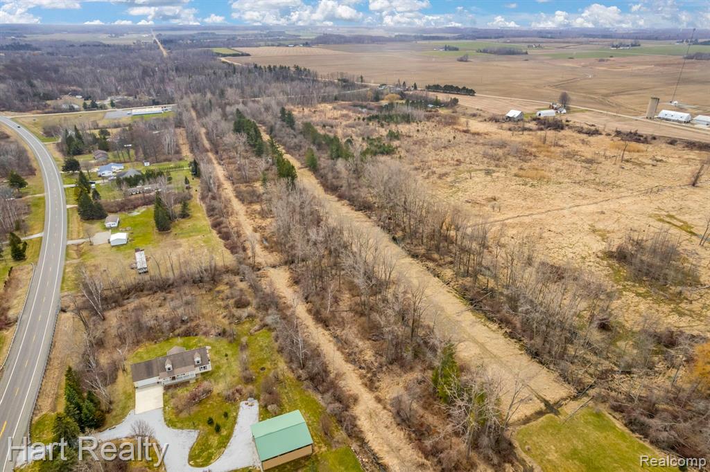0 Rubicon Road Port Hope, MI 48468 - Photo 11 of 17