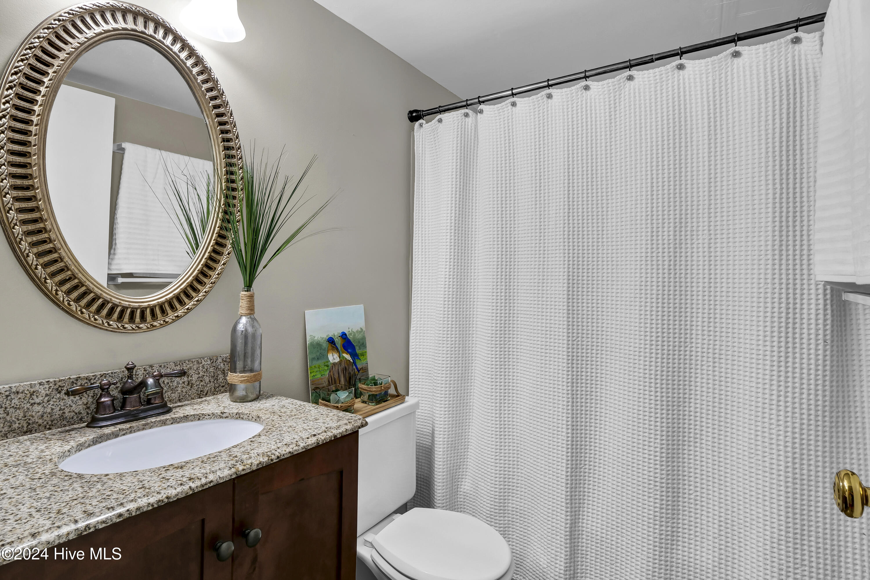 4517 Holly Tree Road Wilmington, NC 28412 - Photo 19 of 28 Bathroom