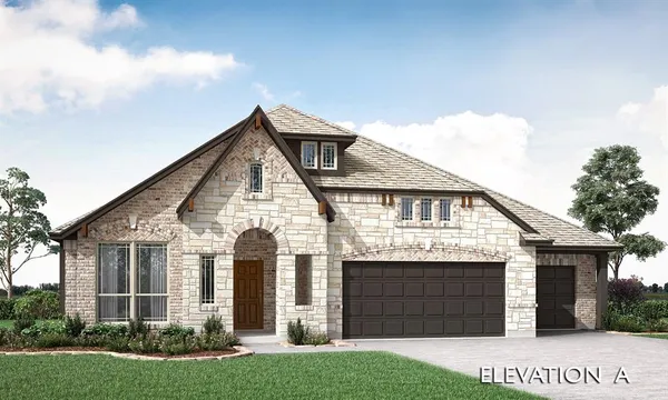 $629,990 | 3749 Mesa Verde Drive, Rockwall, TX 75032