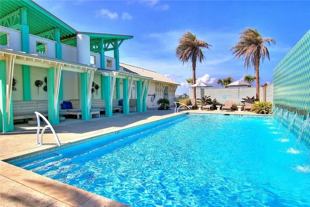 $885,000 | Undisclosed Address, Port Aransas, TX 78373