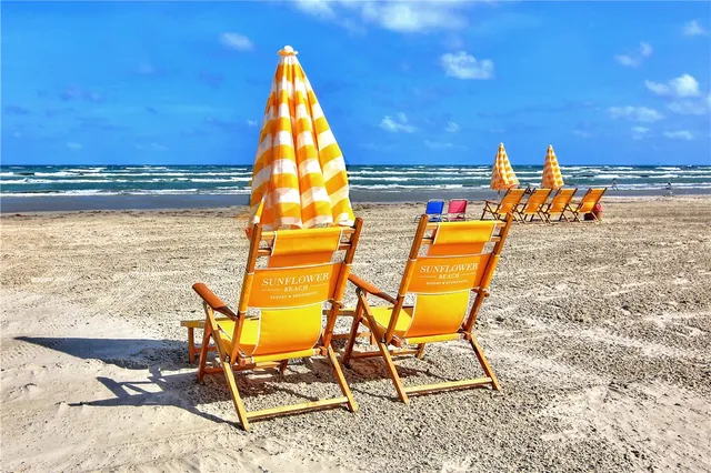 $885,000 | Undisclosed Address, Port Aransas, TX 78373