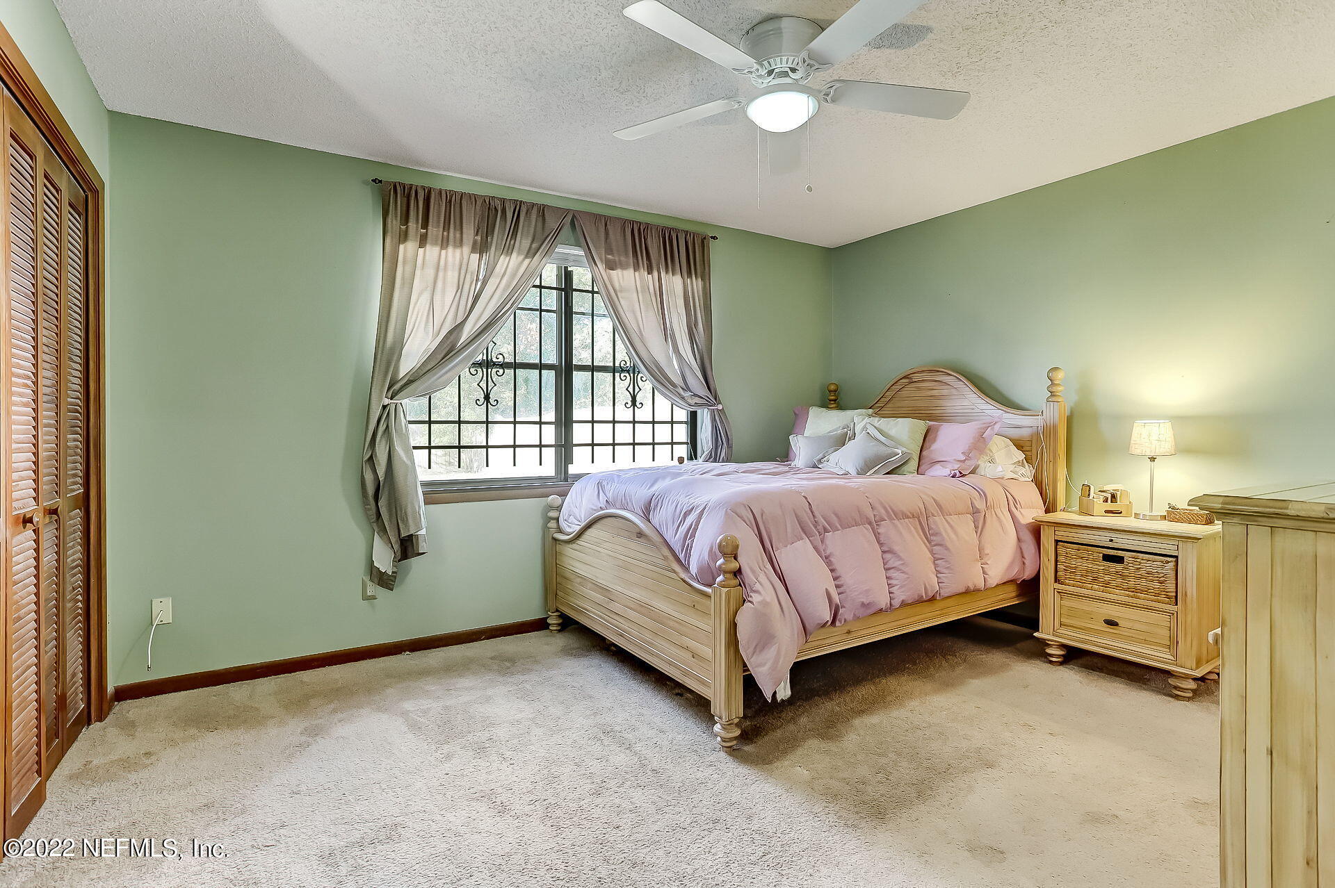 5255 Clarendon Road Jacksonville, FL 32205 - Photo 20 of 42 Master bedroom