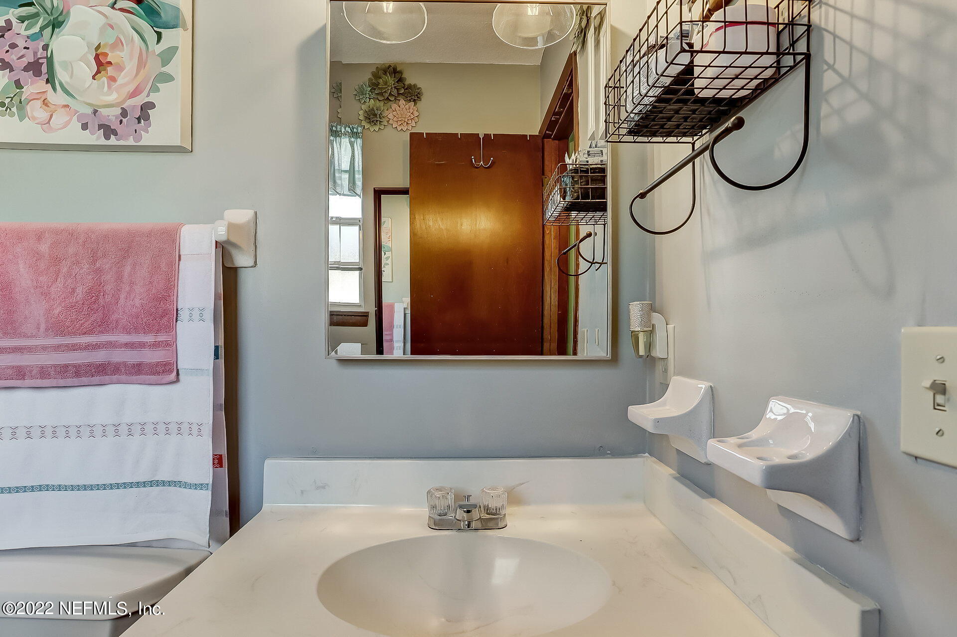 5255 Clarendon Road Jacksonville, FL 32205 - Photo 25 of 42 Master bath