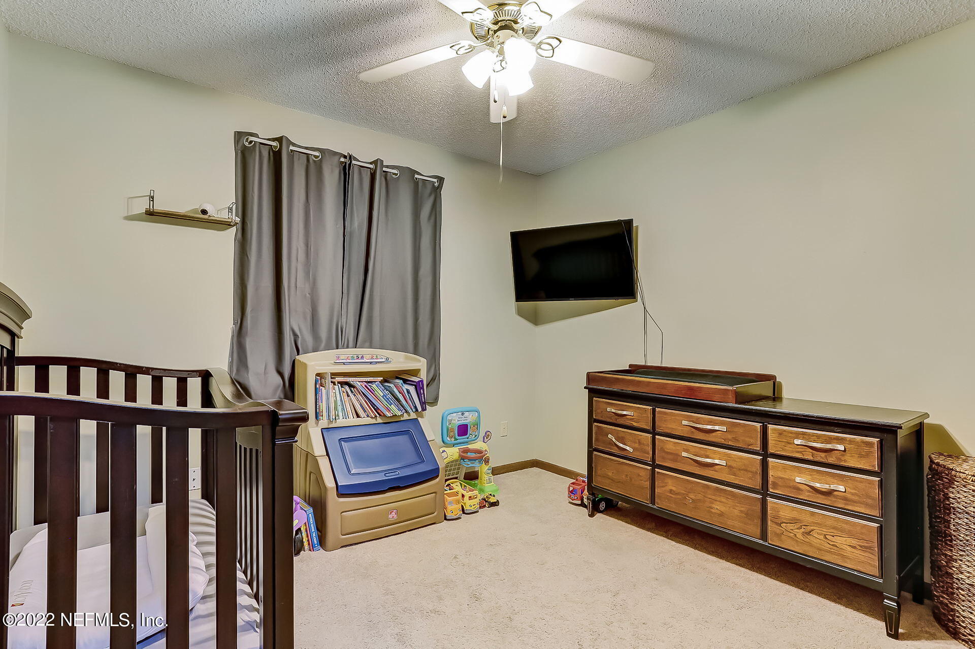 5255 Clarendon Road Jacksonville, FL 32205 - Photo 26 of 42 Bedroom 2