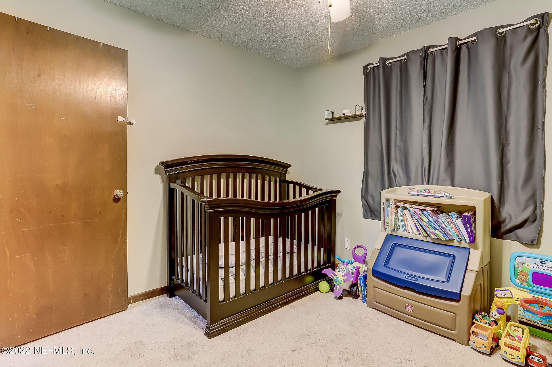 5255 Clarendon Road Jacksonville, FL 32205 - Photo 27 of 42 Bedroom 2