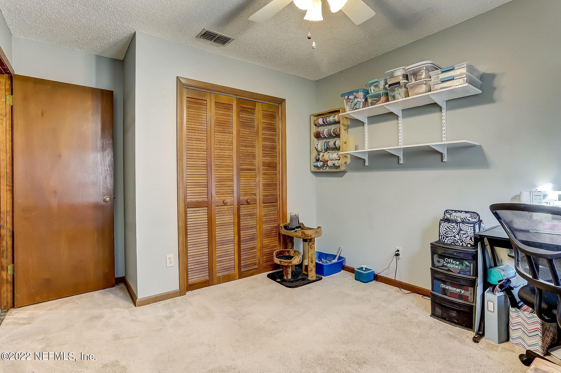 5255 Clarendon Road Jacksonville, FL 32205 - Photo 30 of 42 Bedroom 3