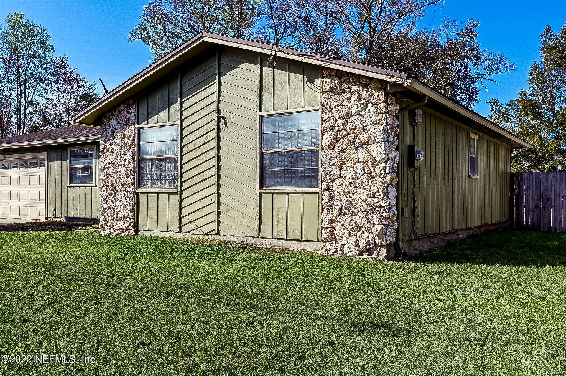 5255 Clarendon Road Jacksonville, FL 32205 - Photo 3 of 42 Alt view of Front